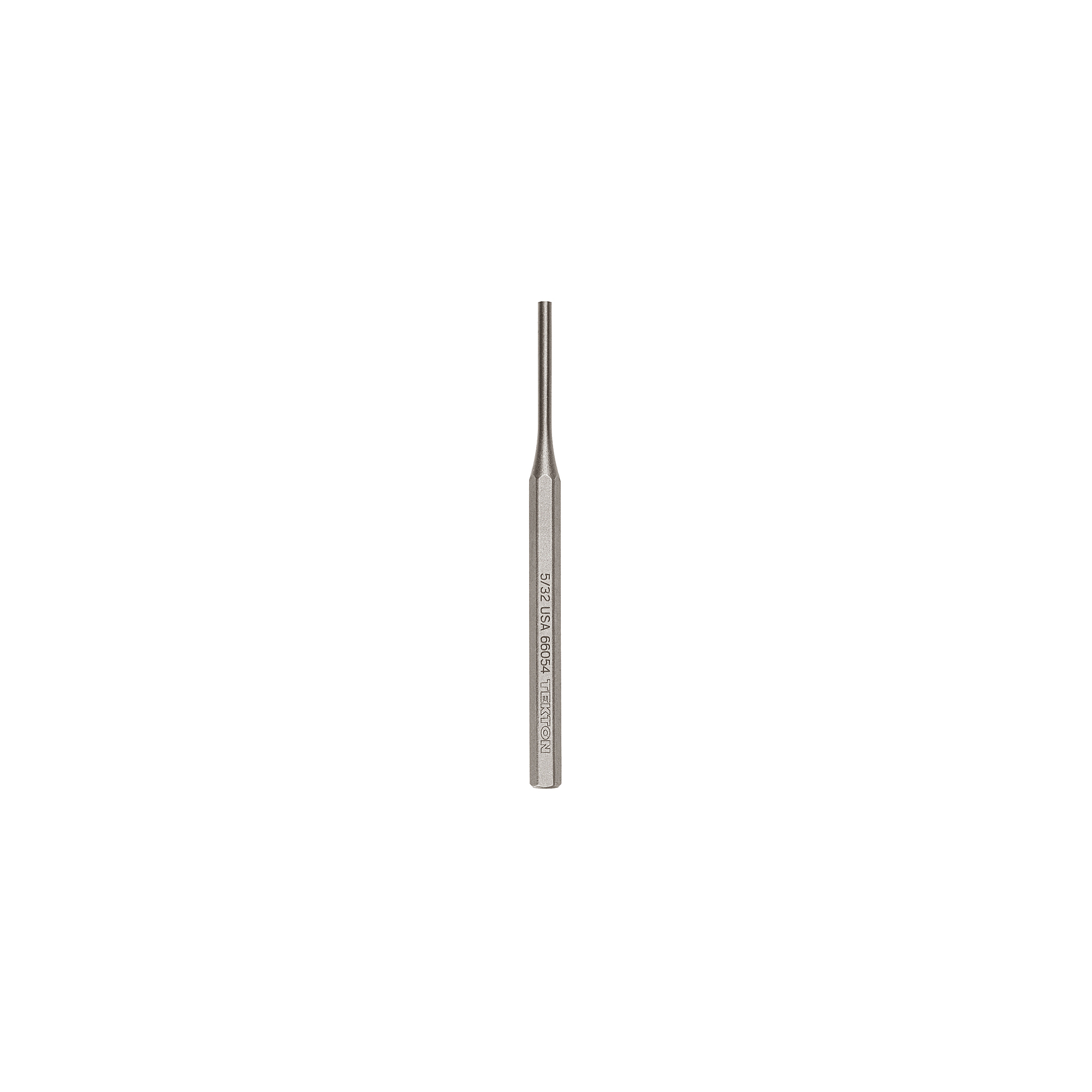 TEKTON 5/32 Inch Pin Punch | 66054